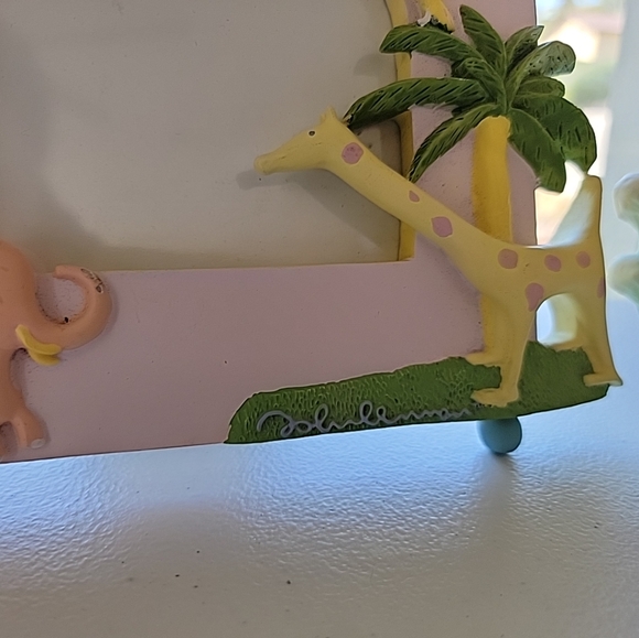 Two Baby Frames - Picture 4 of 8